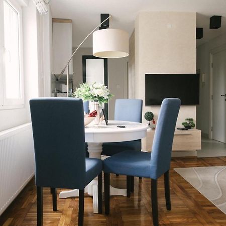 Apartman Marina Subotica Esterno foto